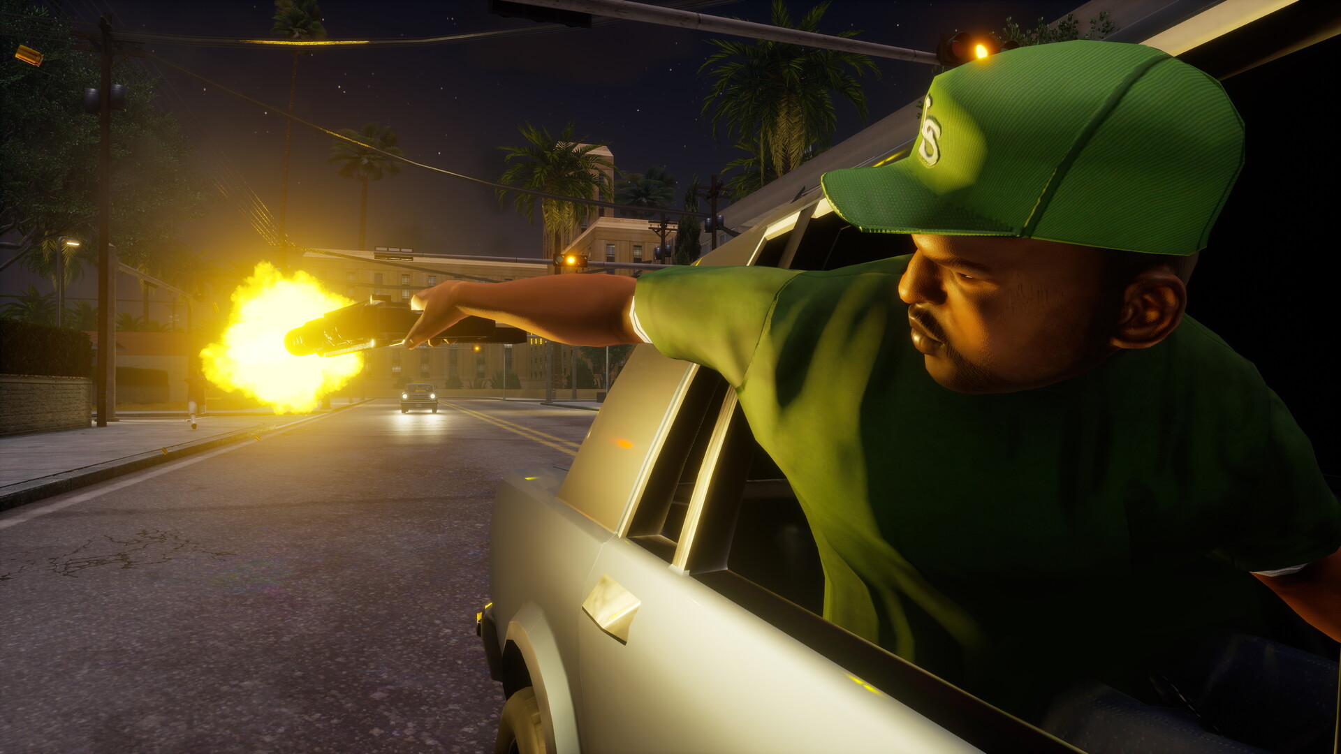 ชุมชน Steam::Grand Theft Auto: San Andreas