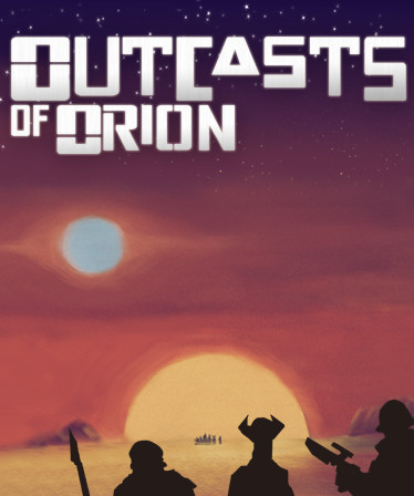 Outcasts of Orion