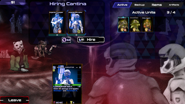 Outcasts of Orion game for windows Pc 1