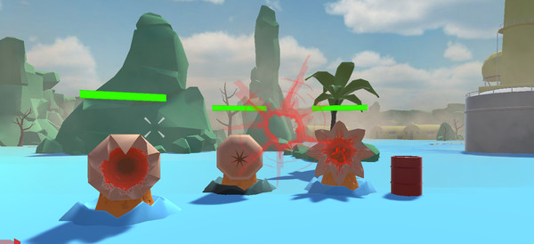 Скриншот из Fantasy Adventure