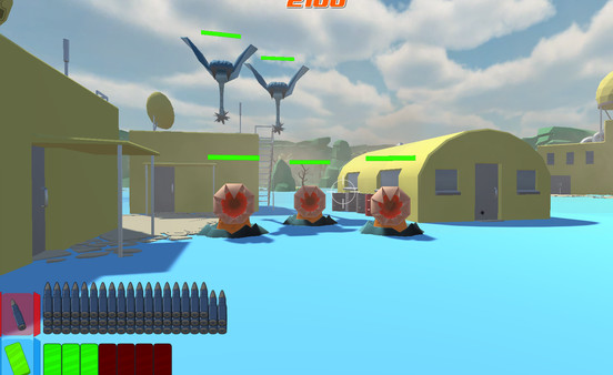 Скриншот из Fantasy Adventure