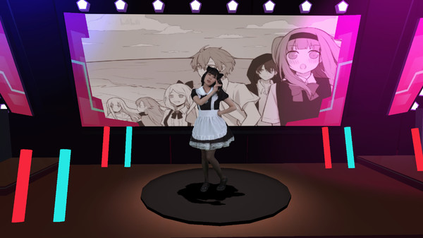 Wow Dancefor windows and Linux 1