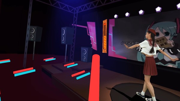 Wow Dance game for windows Pc 1