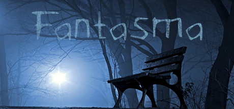 Fantasma Cover Image