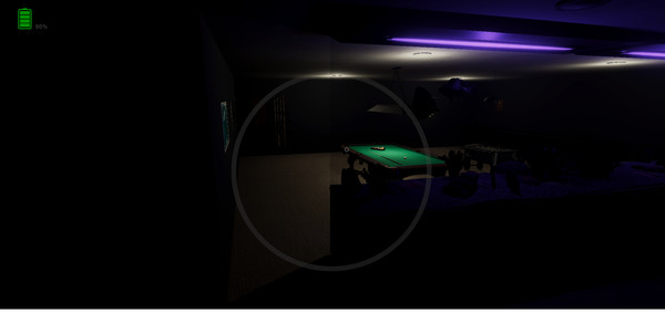 Fantasma game for Linux 1