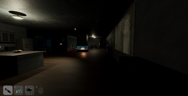 скриншот Fantasma 5