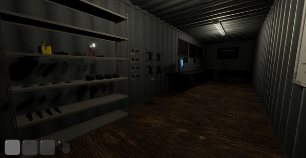 Fantasma game for windows Pc 1