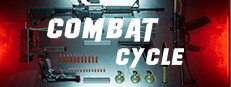 Combat Cycle 게임 이미지