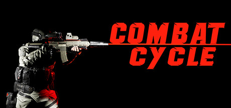 Combat Cycle Cover Image