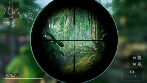 Скриншот из Combat Cycle