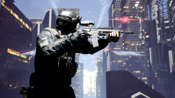 Скриншот из Combat Cycle