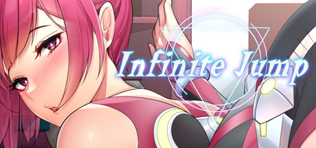 Infinite Jump Cover Image