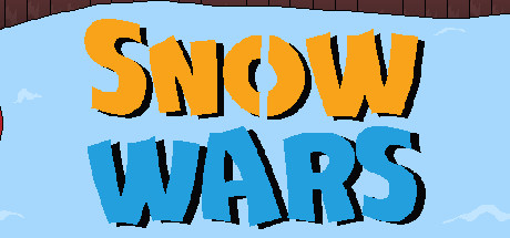 Snow Wars Cover Image
