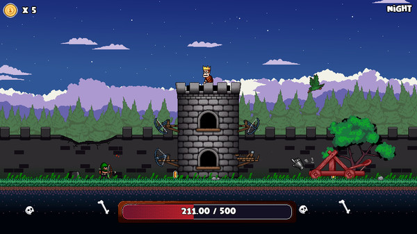 Ninety Daysfor windows and Linux 1