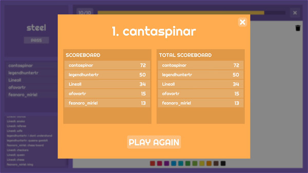 Скриншот из Drawy