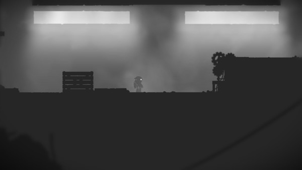 скриншот Escape Underground 4