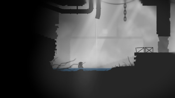 скриншот Escape Underground 3