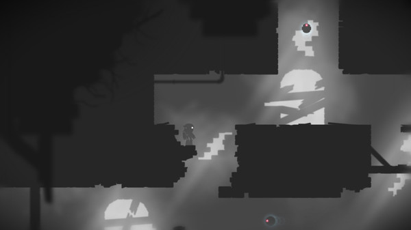 скриншот Escape Underground 5