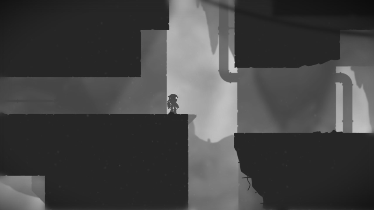 Escape: Underground #7