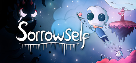 Sorrowself Cover Image