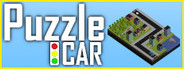 Puzzle Car