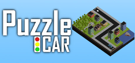 Puzzle Car steam charts