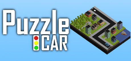Puzzle Car Cover Image