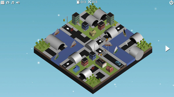 Puzzle Car game for windows Pc 1