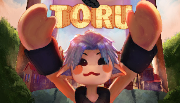 Toru On Steam Toru On Steam