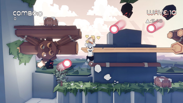 Toru game for windows Pc 1