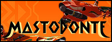 Mastodonte