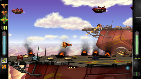 Mastodonte game for windows Pc 1