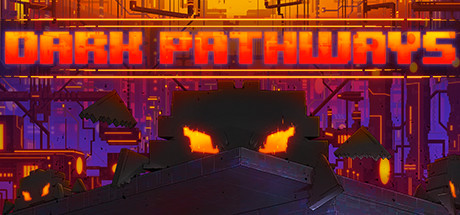 Dark Pathways banner image