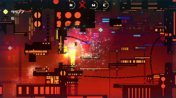 Dark Pathways game for windows Pc 1