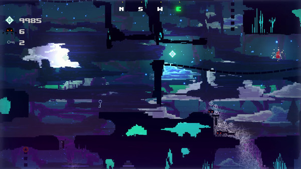 Dark Pathwaysfor windows and Linux 1