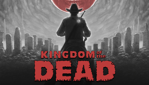 Kingdom: The Blood on Steam