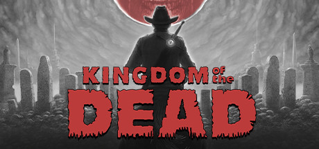KINGDOM of the DEAD header image