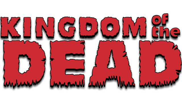 Kingdom of the Dead