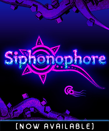 Siphonophore