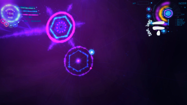 Siphonophore game for windows Pc 1