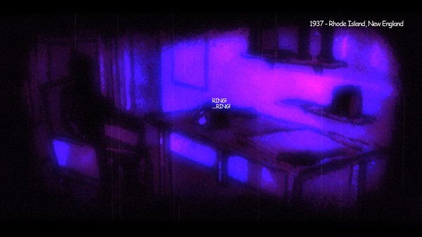 Siphonophore game for Linux 1