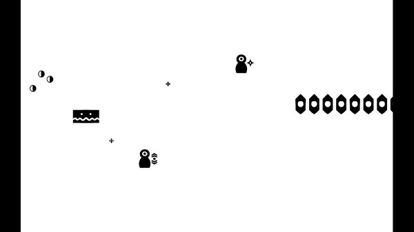 Endro game for Linux 1