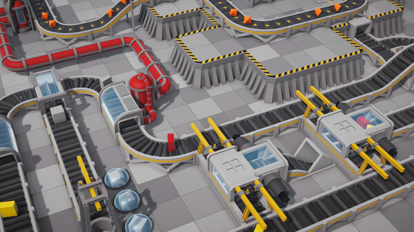 Let Them Fall game for windows Pc 1