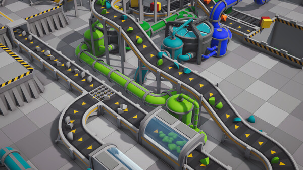 Let Them Fallfor windows and Linux 1