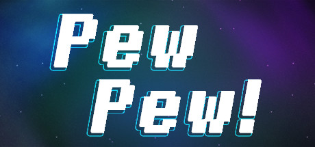 PewPew! banner