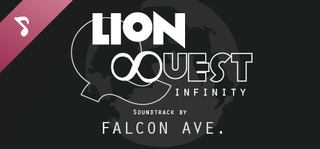 Lion Quest Infinity Soundtrack banner image
