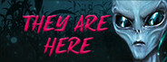 They Are Here: Alien Abduction Horror