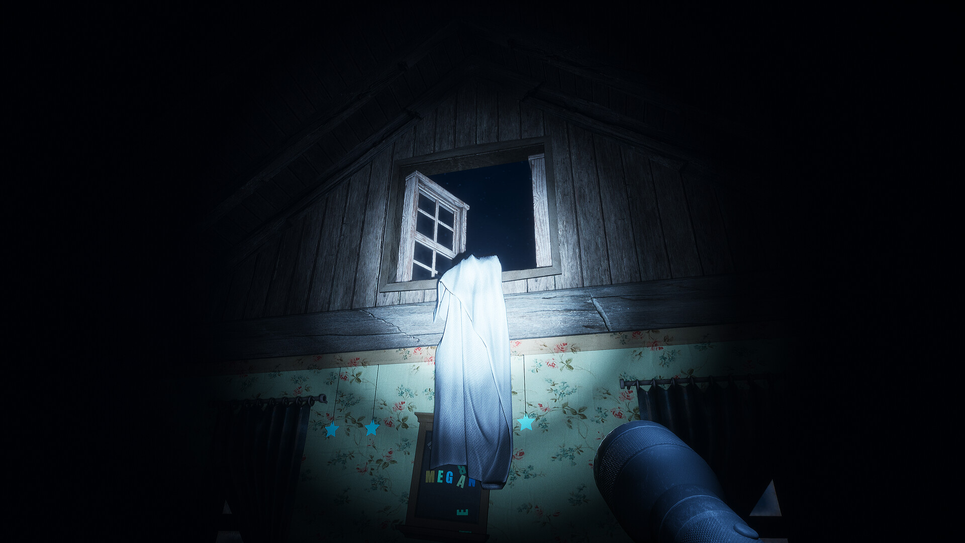 They Are Here: Alien Abduction Horror on Steam