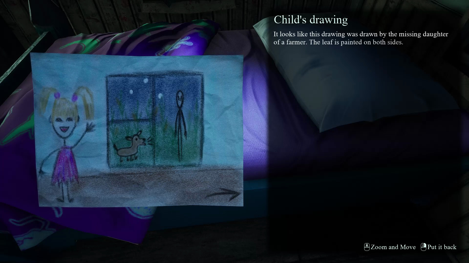 They Are Here: Alien Abduction Horror on Steam