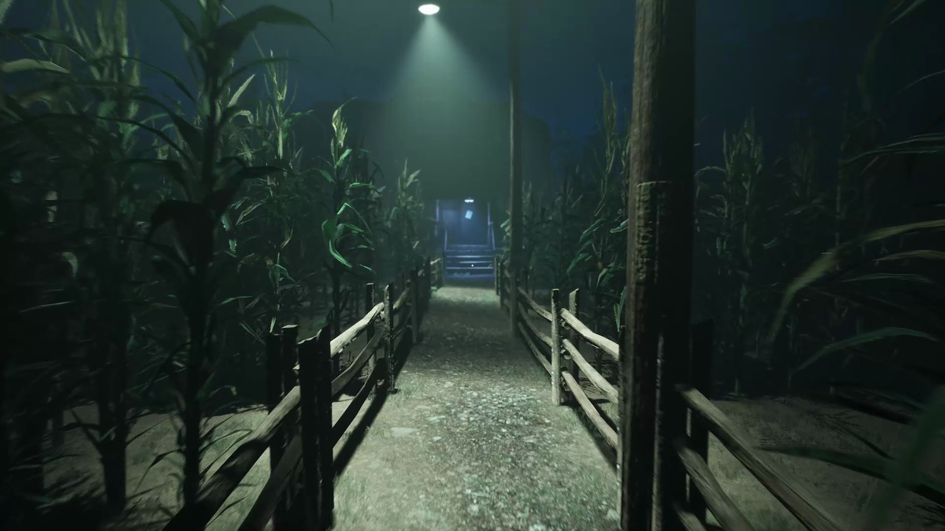 They Are Here: Alien Abduction Horror on Steam